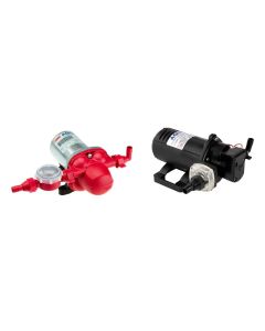Fiamma Power Pump Aqua