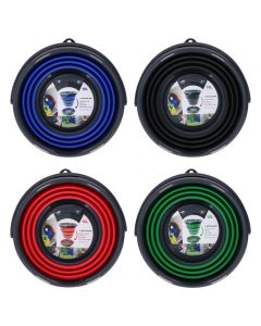 Dunlop hopfällbar hink