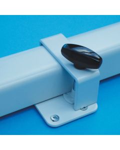 Spännanordning för bordsunderede HTA