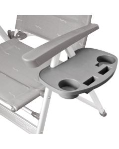 Brunner dryckeshållare och bord Mesa från Brunner