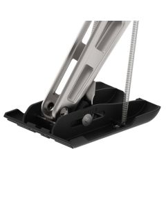 Knot Säkerhetsbas stödplatta set