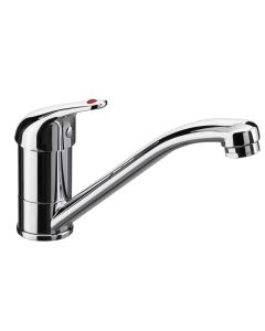 Reich engreppsblandare Charisma utan brytare