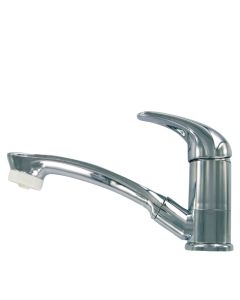 Comet duschkran Roma med utdragbart duschhandtag Novo