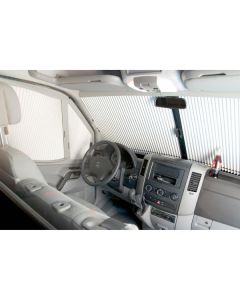 REMIfront III/IV för Mercedes Sprinter W906 Facelift