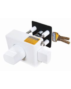 HEOSafe Extralås Set 2