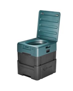 Clesana X1 mobil toalett