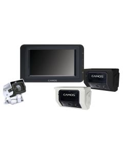  Backvideosysteme Camos SuperView