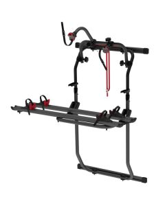 Fiamma Cykelhållare Carry-Bike DJ Ducato Deep Black, komplett version