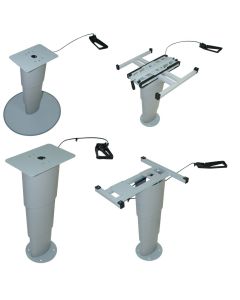 Bordsunderede Primero Comfort