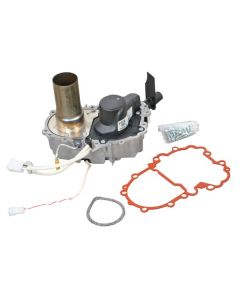 Brännarset Combi D6