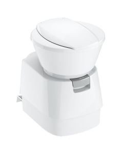 Dometic Kassettoalett CT 4000 utan spolvattentank CTE 4110