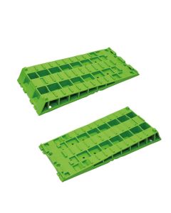 Kompakt kilsats Green Edition