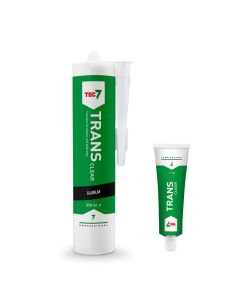 Lim/Fog och Tätmassa TRANS7