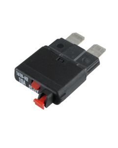 TRAUB Flatstiftsäkring-automatsäkring