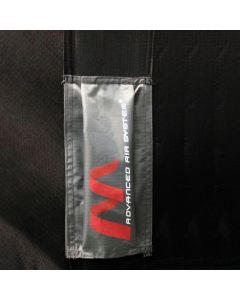 Westfield AAS-System Dorado Pro 400