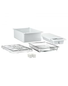 Tillbehörssats för Dometic 10-serie kylskåp