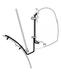 Thule adapter VW T4 Liftroof