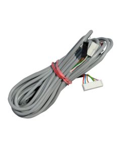 Styrenhetskabel för fjärrdisplay DuoControl