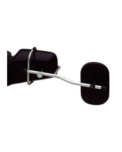 Oppi Husvagnsspegel Skoda Superb IV från 12/2023 och VW Passat B9 från 02/2024