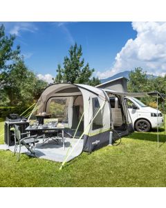 Förtält Advantourer från Brunner