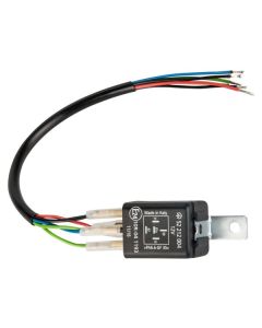 Tidsrelä för fast tank SOG