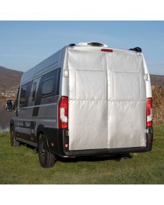 Vigo bakre isoleringsmatta Heck Breaker 