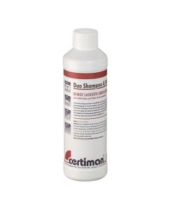 certima Duo Shampoo & Wax