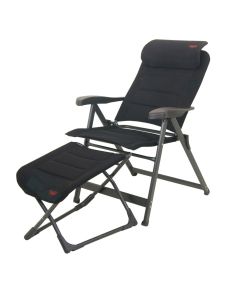 Campingstolserie Air Deluxe frå Crespo