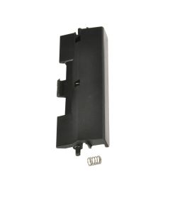 Dörrhandtag inklusive lås för Thetford kylskåp T1090