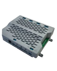 Pundmann Styrenhet BoilerCONTROL utan tryckknapp