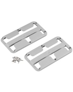 Vinglashållare 2 set