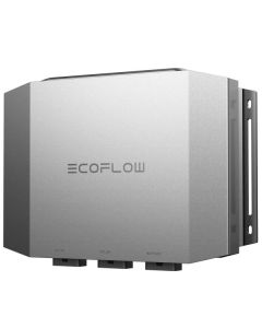 EcoFlow Batteriladdare Alternator Charger Plus 1000