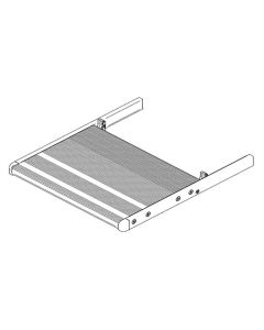 Fotsteg reservdel Thule Slide-Out Step V16 Ducato