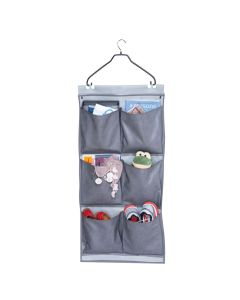 Hindermann skoväska Espace