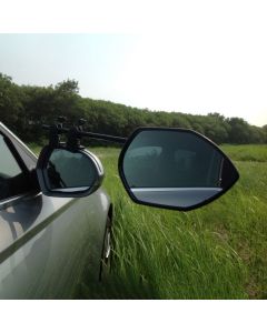 Universalspegel Falcon Mirror Twinpack