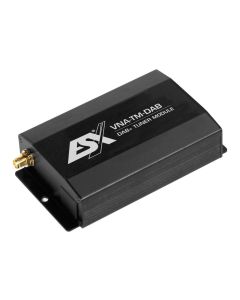 DAB-Modul VNA-TM-DAB för ESX-Navigationssystem