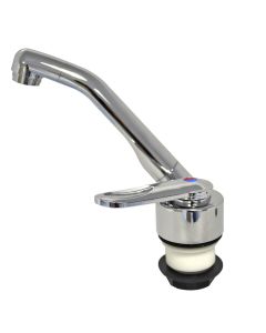 Comet engreppsbandare Florenz Standard 90° svängbar