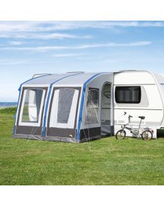 Förtält Space Air HQ från Dwt