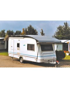 Nellen husvagnsskydd tak typ 9