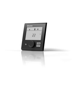 Digital kontrollpanel CP Plus iNet redo