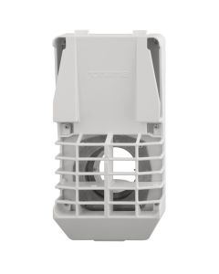 Vägg skorsten AKW 2