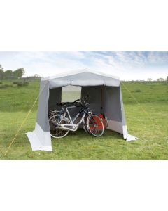 Euro Trail förådstält PVC