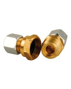 Truma kompletterande set DuoC