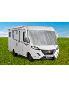 Four Seasons Utvändig Thermomatta från Hinderman 