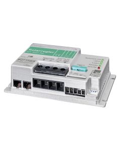 Büttner MT Solcell regulator Power Plus