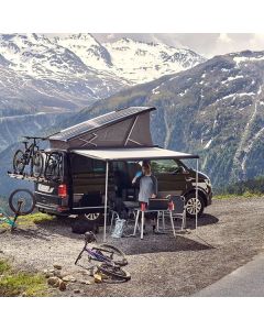 Markis Thule 4200 för minivans