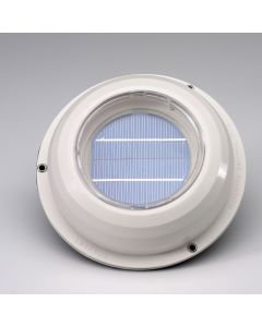 Lilie Sol-Ventilator/fläkt 215