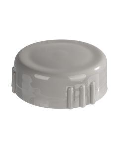 Stängningslock utloppsrör CT