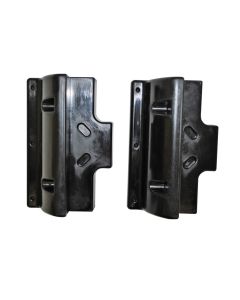 BÜTTNER Anslutningsprofil-Set 