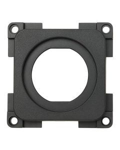 wentronic Monteringsplatta antracit